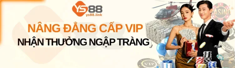 Giới Thiệu Khuyến Mãi Tại YS88