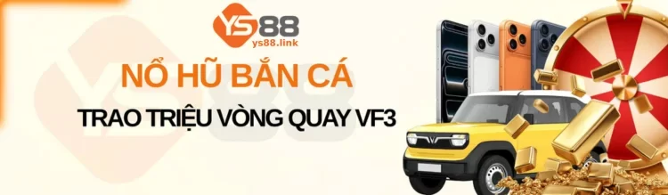 Giới Thiệu Khuyến Mãi Tại YS88