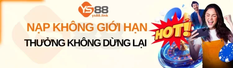 Giới Thiệu Khuyến Mãi Tại YS88